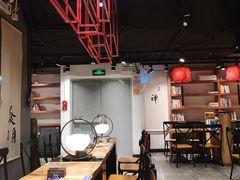 -和府捞面(东直门银座店)