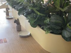 -必胜客(浦上万达店)