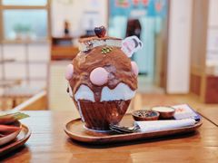 -WONDER ICE 萬得冰田(建設路总店)