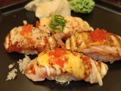 -鸟鹏烧鸟居酒屋(昌岗店)