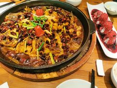 -老板恋上鱼(环山路店)