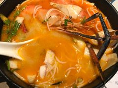 -美奈小馆·越南料理(中航城君尚购物中心店)