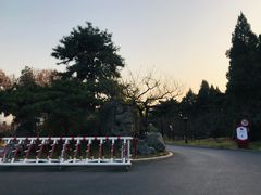 -钓鱼台国宾馆