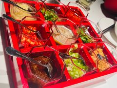 -领鲜天下·焗海鲜·花胶鸡(天目里店)