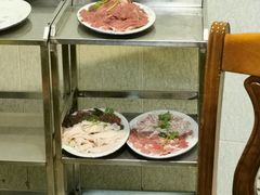 -华哥新鲜猪精品美食
