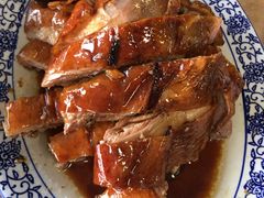-下村新强记烧鹅店