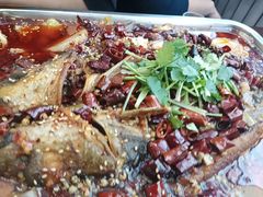 -佳禾苑小馆·重庆江湖菜(月坛南街店)