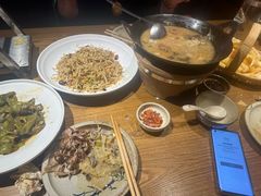 -鸽子窝(黄村店)
