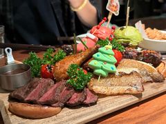 -京A Taproom·精酿餐吧(CBD店)