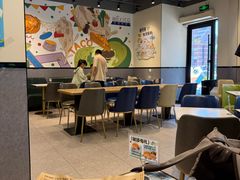 -TACO STAR 塔可星(下沙宝龙店)