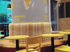 -Gloria Jean's Coffees