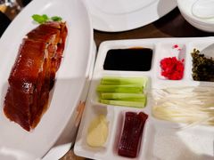 -四季民福烤鸭店(王府井东安门店)