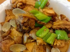 -乌镇那一年小院主题餐厅(甘泉西路店)