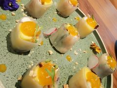 -星叶·东南亚料理(宁波万象汇店)