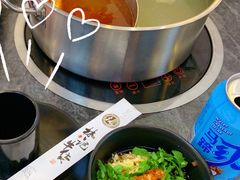 -林记潮牛·牛肉火锅(上马墩店)