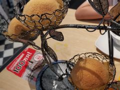-避风塘(百联东郊店)