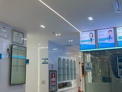 -深圳富茂格伦菲尔口腔门诊部(龙华清湖总院)