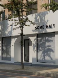 -Some Hair