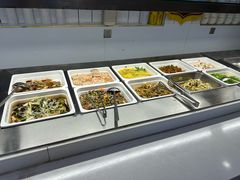 -胡氏老财豆腐脑(圣荣店)