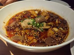 -新太二·鲜料川菜(万泰汇店)