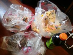 -苏州蜜字牌蜜饯(东环店)