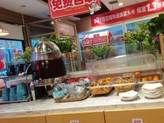 -嘉和一品粥(马家堡店)