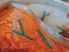 -四喜小胖·北京涮肉(五道营店)