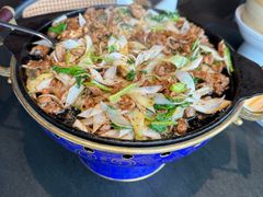 -喜悦烤鸭·新京菜(王府井店)