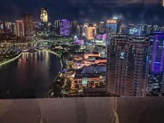 -宁波万豪酒店