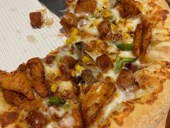 -必胜客(唐百友谊店)