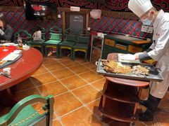 -九十九顶毡房(阜石路店)