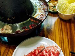 -东镇老火锅(长春路首店)