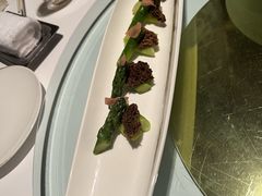 -金轩中餐厅 Jin Xuan(浦东丽思卡尔顿酒店)