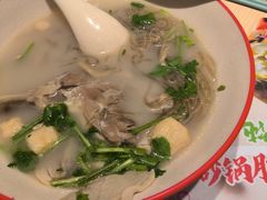 -小杨生煎(浦江欢乐颂店)