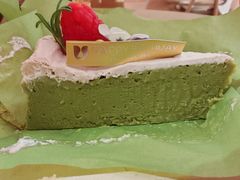 -小苍兰风铃草蛋糕甜品(沈阳店)