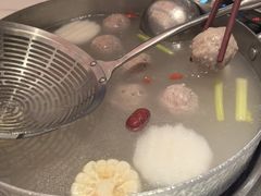 -八合里潮汕鲜牛肉火锅(深圳海岸城店)