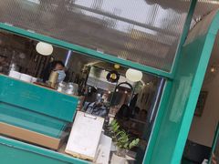 -METAL HANDS(五道营店)