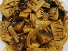 烧二冬-玉华台饭庄(裕中西里小区店)