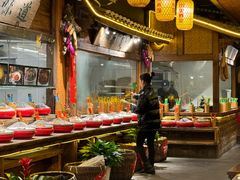 -民俗村柴火灶·景德江西菜(中国陶瓷博物馆店)