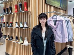 -王府井奥莱棋盘山小镇