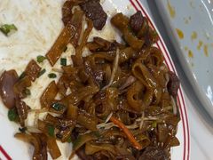 -明本湛江鸡•海鲜小厨(陈家祠店)