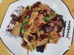 -回家湘菜馆(浮山后店)