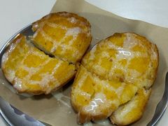 -華歡冰室-WahFoon(吉大店)