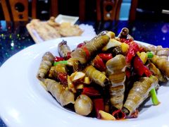 酱爆钉螺-胶东海鲜大排档(北太平庄店)