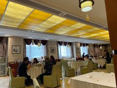 大堂-湖北味道(湖北大厦店)