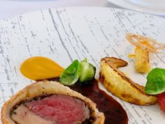 招牌惠灵顿牛排-蝶舍·MAISON PAPILLON