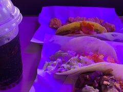-Taco Bell 塔可钟(民田路店)