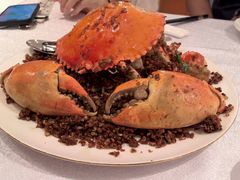 -喜记避风塘炒辣蟹(旗舰店)