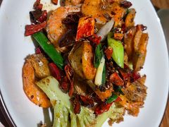 -蓉城小馆(科兴店)