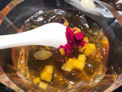 -川里谈·川味小馆(北京路店)